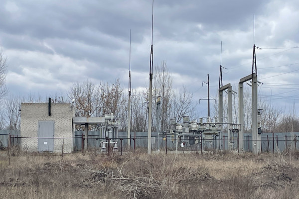 Продаж виробничого комплексу 4340 м2 з ділянкою 6,3 га, Київська область, Баришівка